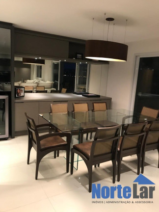 Imagem Apartamento com 3 Quartos à Venda, 159 m² em água Branca - São Paulo