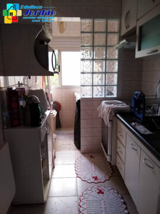 Imagem Apartamento com 2 Quartos à Venda, 65 m² em Utinga - Santo André Imagem Apartamento com 2 Quartos à Venda, 65 m² em Utinga - Santo André