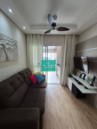 Imagem Apartamento com 2 Quartos para Alugar, 64 m² em Jardim Aquarius - São José Dos Campos Imagem Apartamento com 2 Quartos para Alugar, 64 m² em Jardim Aquarius - São José Dos Campos