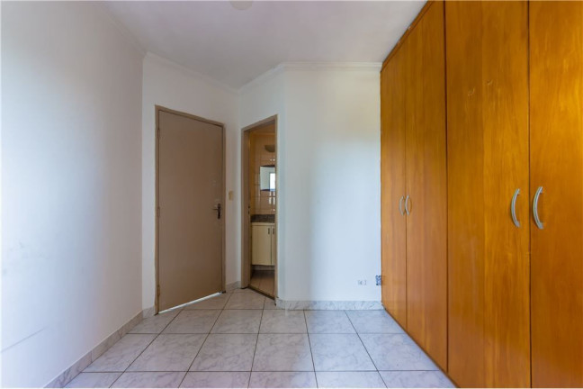 Imagem Apartamento com 3 Quartos à Venda, 64 m² em Mooca - São Paulo