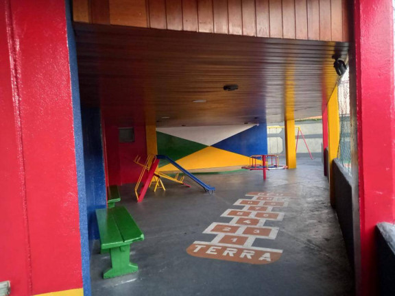 Imagem Apartamento com 2 Quartos à Venda, 47 m² em Jardim Santa Terezinha (zona Leste) - São Paulo Imagem Apartamento com 2 Quartos à Venda, 47 m² em Jardim Santa Terezinha (zona Leste) - São Paulo