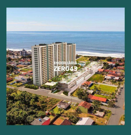 Imagem Apartamento à Venda, 54 m² em Barra Do Sai - Itapoá Imagem Apartamento à Venda, 54 m² em Barra Do Sai - Itapoá