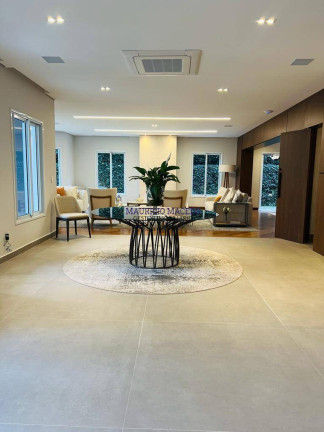 Imagem Casa com 6 Quartos à Venda, 1.250 m² em Residencial Tamboré - Barueri Imagem Casa com 6 Quartos à Venda, 1.250 m² em Residencial Tamboré - Barueri