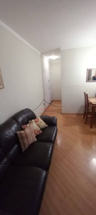 Imagem Apartamento com 3 Quartos à Venda, 55 m² em Jardim Santa Terezinha (zona Leste) - São Paulo Imagem Apartamento com 3 Quartos à Venda, 55 m² em Jardim Santa Terezinha (zona Leste) - São Paulo