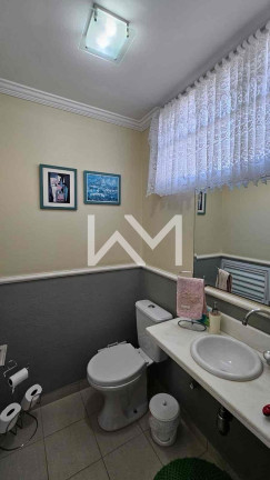 Imagem Sobrado com 2 Quartos à Venda, 86 m² em Parque Renato Maia - Guarulhos