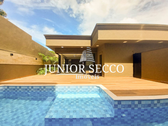 Imagem Casa com 4 Quartos à Venda, 570 m² em Parque Residencial Damha - São José Do Rio Preto Imagem Casa com 4 Quartos à Venda, 570 m² em Parque Residencial Damha - São José Do Rio Preto