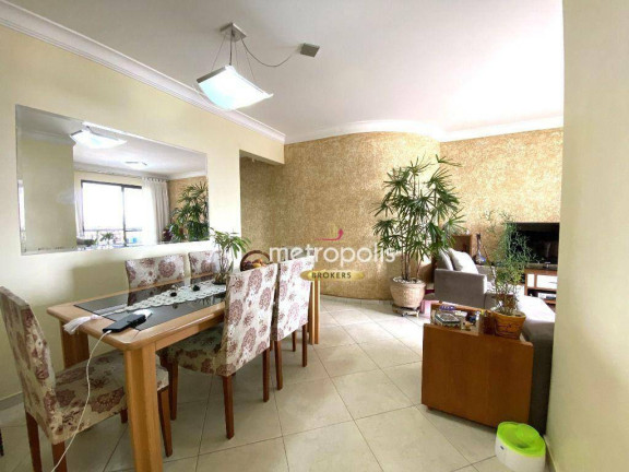 Imagem Apartamento com 3 Quartos à Venda, 88 m² em Vila Bela - São Paulo