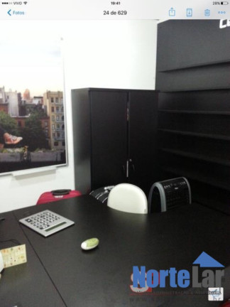 Imagem Sala Comercial à Venda, 40 m² em Lapa - São Paulo