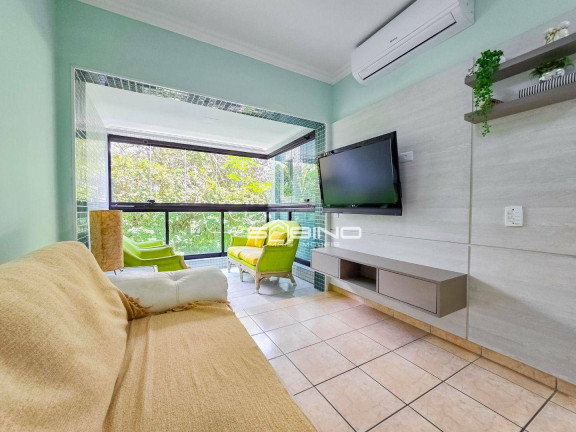 Imagem Apartamento com 3 Quartos à Venda, 121 m² em Loteamento Riviera De São Lourenço - Bertioga