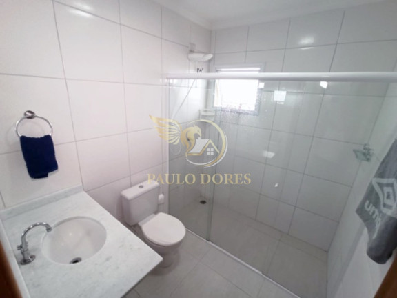 Imagem Cobertura com 4 Quartos à Venda, 300 m² em Itaguá - Ubatuba