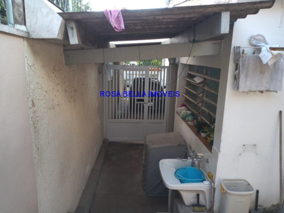 Imagem Casa com 4 Quartos à Venda, 70 m² em Ponte De Campinas - Jundiaí