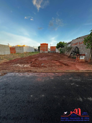 Imagem Terreno à Venda, 250 m² em Residencial Parati - Coroados Imagem Terreno à Venda, 250 m² em Residencial Parati - Coroados