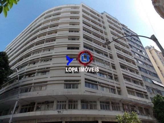 Imagem Apartamento com 1 Quarto à Venda, 48 m² em Bairro De Fátima - Rio De Janeiro
