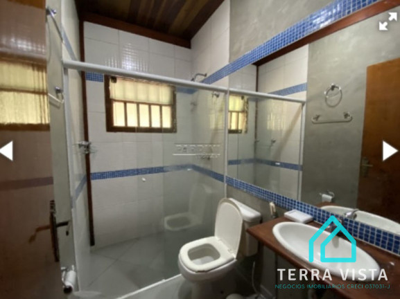 Imagem Casa com 5 Quartos à Venda, 501 m² em Lázaro - Ubatuba