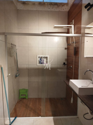 Imagem Casa com 4 Quartos à Venda, 218 m² em Vila Viotto - Jundiaí Imagem Casa com 4 Quartos à Venda, 218 m² em Vila Viotto - Jundiaí