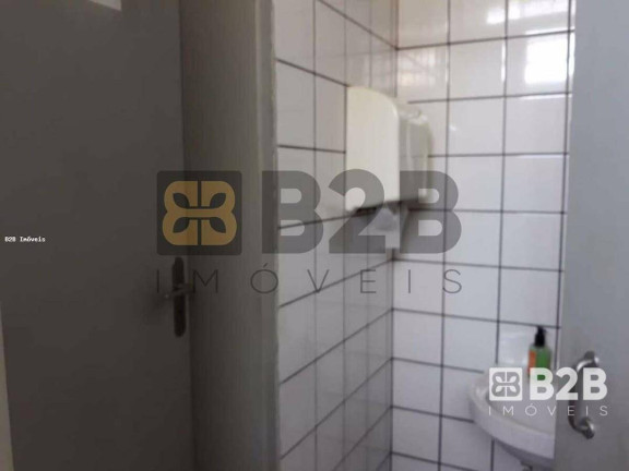 Imagem Galpão à Venda, 1.200 m² em Distrito Industrial Domingos Biancardi - Bauru
