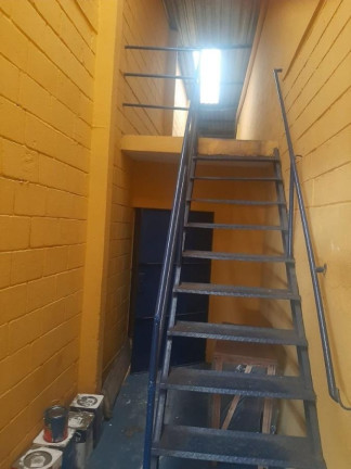 Imagem Galpão para Alugar, 400 m² em Casa Grande - Diadema Imagem Galpão para Alugar, 400 m² em Casa Grande - Diadema