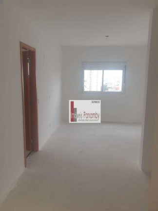Imagem Apartamento com 3 Quartos à Venda, 134 m² em Mooca - São Paulo