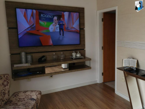 Imagem Casa com 1 Quarto à Venda,  em Vila Doutor Laurindo - Tatuí