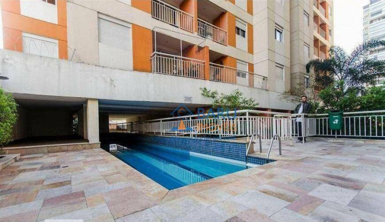 Apartamento com 2 Quartos à Venda, 52 m² em Santa Efigênia - São Paulo
