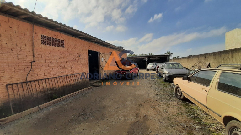Imagem Casa com 4 Quartos à Venda, 649 m² em Gravatá - Navegantes Imagem Casa com 4 Quartos à Venda, 649 m² em Gravatá - Navegantes