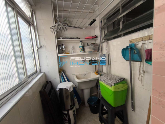 Imagem Apartamento com 1 Quarto à Venda, 80 m² em Boqueirão - Praia Grande Imagem Apartamento com 1 Quarto à Venda, 80 m² em Boqueirão - Praia Grande
