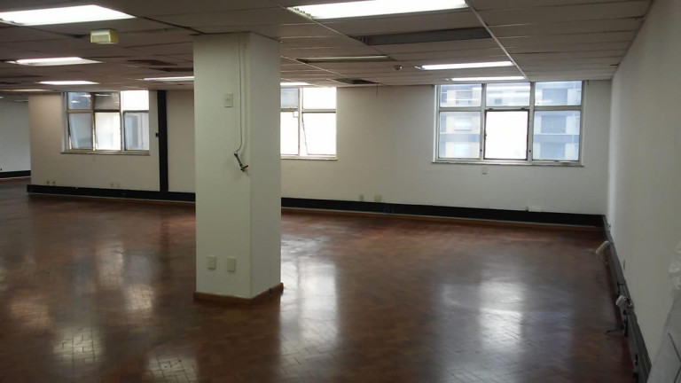 Imagem Sala Comercial à Venda, 258 m² em República - São Paulo