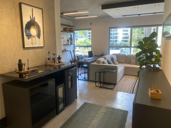 Imagem Apartamento com 2 Quartos à Venda, 73 m² em Jardim Fonte Do Morumbi - São Paulo Imagem Apartamento com 2 Quartos à Venda, 73 m² em Jardim Fonte Do Morumbi - São Paulo