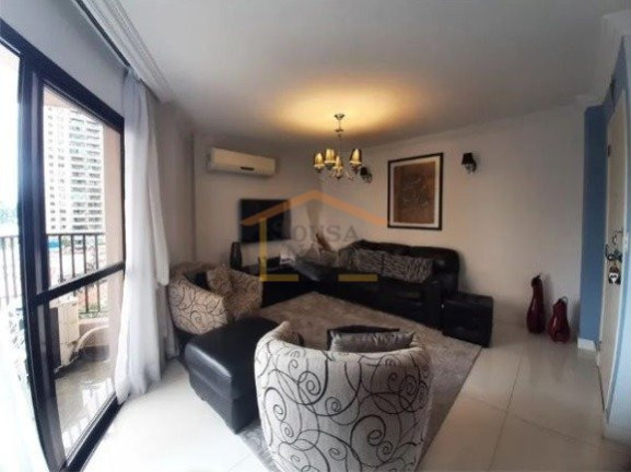 Imagem Apartamento com 3 Quartos à Venda, 123 m² em Santa Teresinha - São Paulo Imagem Apartamento com 3 Quartos à Venda, 123 m² em Santa Teresinha - São Paulo