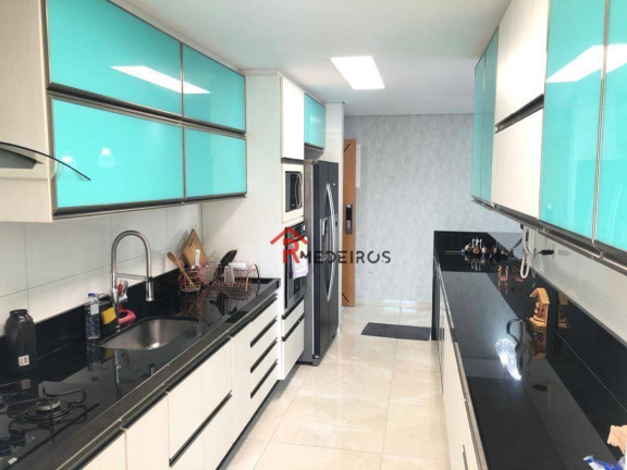 Imagem Apartamento com 3 Quartos à Venda, 135 m² em Canto Do Forte - Praia Grande Imagem Apartamento com 3 Quartos à Venda, 135 m² em Canto Do Forte - Praia Grande