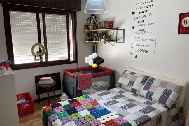 Imagem Cobertura com 3 Quartos à Venda, 245 m² em Passo Da Areia - Porto Alegre Imagem Cobertura com 3 Quartos à Venda, 245 m² em Passo Da Areia - Porto Alegre