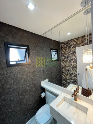 Imagem Apartamento com 3 Quartos à Venda, 115 m² em Balneário Perequê - Porto Belo Imagem Apartamento com 3 Quartos à Venda, 115 m² em Balneário Perequê - Porto Belo