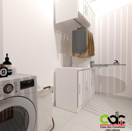 Imagem Apartamento com 2 Quartos à Venda, 109 m² em Jardins De Florença - Poços De Caldas