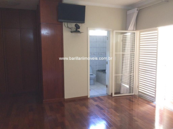 Imagem Casa com 4 Quartos à Venda, 288 m² em Alto Da Boa Vista - Ribeirão Preto
