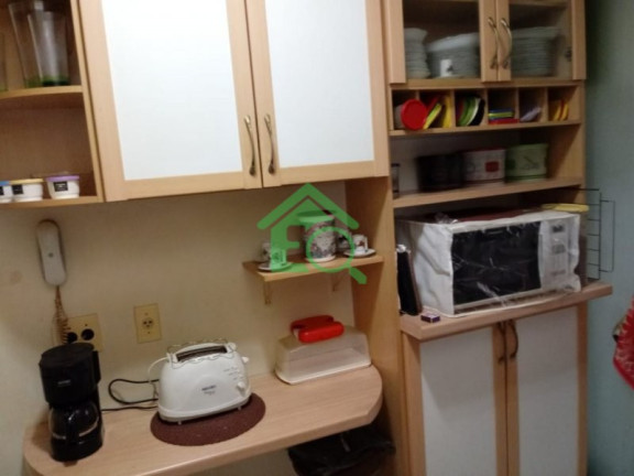 Imagem Apartamento com 3 Quartos à Venda, 64 m² em Vila Sofia - São Paulo Imagem Apartamento com 3 Quartos à Venda, 64 m² em Vila Sofia - São Paulo
