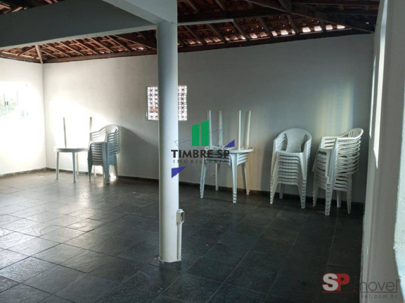 Imagem Apartamento com 2 Quartos à Venda, 53 m² em Guaianazes - São Paulo