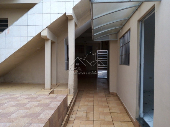 Imagem Casa com 7 Quartos à Venda, 300 m² em Vila Ré - São Paulo Imagem Casa com 7 Quartos à Venda, 300 m² em Vila Ré - São Paulo