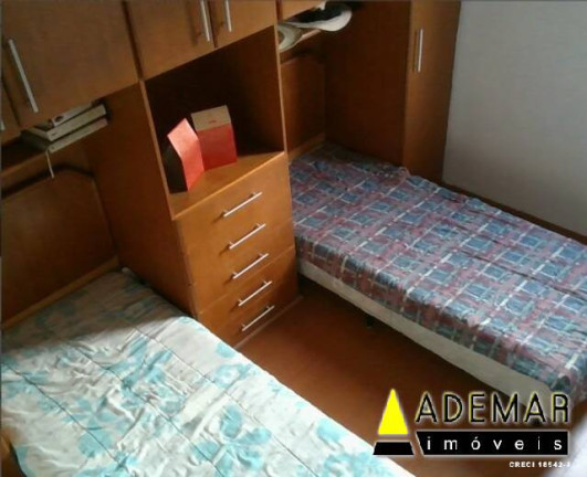 Imagem Apartamento com 2 Quartos à Venda, 50 m² em Centro - Diadema Imagem Apartamento com 2 Quartos à Venda, 50 m² em Centro - Diadema