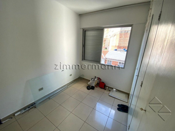 Imagem Apartamento com 1 Quarto à Venda, 45 m² em Bela Vista - São Paulo Imagem Apartamento com 1 Quarto à Venda, 45 m² em Bela Vista - São Paulo