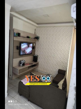 Casa com 2 Quartos à Venda, 120 m² em Gabriela - Feira De Santana