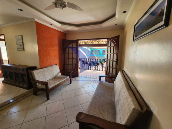 Imagem Casa com 3 Quartos para Alugar, 80 m² em Braga - Cabo Frio