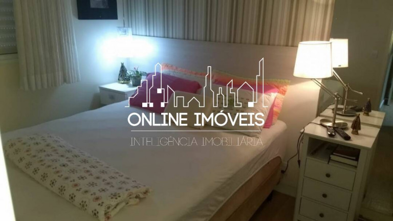 Imagem Apartamento com 3 Quartos à Venda, 77 m² em Serra Dourada - Mogi Guaçu