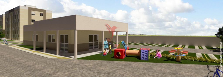 Imagem Apartamento com 2 Quartos à Venda, 48 m² em Jardim Betânia - Cachoeirinha