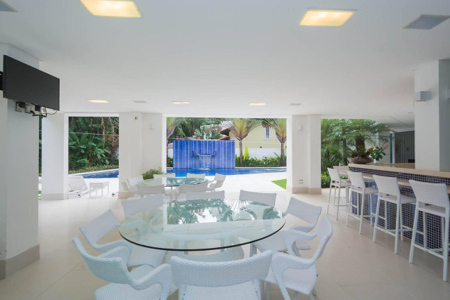 Imagem Casa com 6 Quartos à Venda, 943 m² em Riviera De São Lourenço - Bertioga