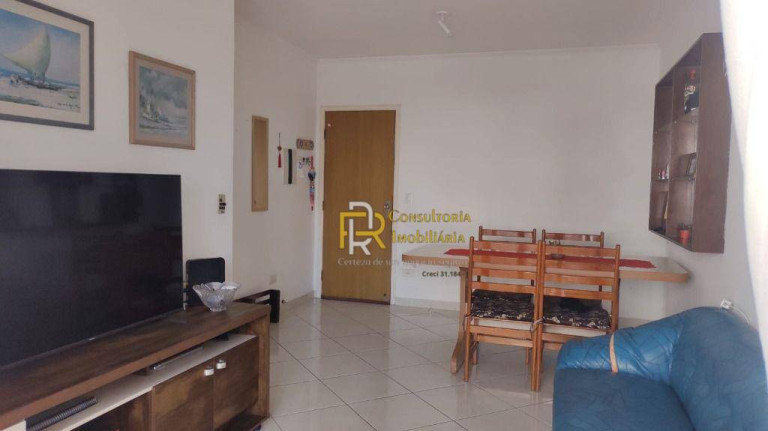 Imagem Apartamento com 2 Quartos à Venda, 86 m² em Tupi - Praia Grande