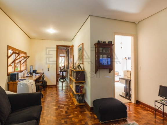 Imagem Casa com 4 Quartos à Venda, 309 m² em Real Parque - São Paulo Imagem Casa com 4 Quartos à Venda, 309 m² em Real Parque - São Paulo