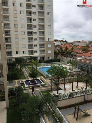 Imagem Apartamento com 2 Quartos à Venda, 51 m² em Vila Progresso - Sorocaba Imagem Apartamento com 2 Quartos à Venda, 51 m² em Vila Progresso - Sorocaba