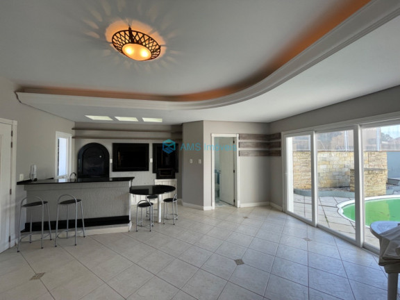 Imagem Sobrado com 4 Quartos à Venda, 340 m² em Bela Vista - Canoas
