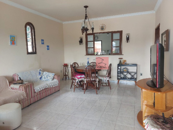Imagem Casa com 3 Quartos à Venda, 155 m² em Itapeba - Maricá