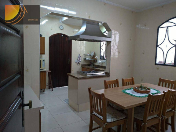 Imagem Casa com 3 Quartos à Venda, 161 m² em Parque São Domingos - São Paulo Imagem Casa com 3 Quartos à Venda, 161 m² em Parque São Domingos - São Paulo